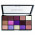 Makeup Revolution Re-Loaded Palette Visionary 6 g