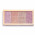 Makeup Revolution Vintage Lace Blush Palette 5 g