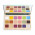 Makeup Revolution X Roxxsaurus Colour Burst Shadow Palette 14 g