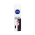 Nivea Black & White Invisible Original Female Spray (150 ml)