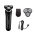 Remington X5 Limitless Rotery Shaver (1 stk)