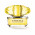 versace versace - yellow diamond - eau de toilette edt - 50 ml