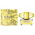 Versace Yellow Diamond Deodorant Spray (50 ml)