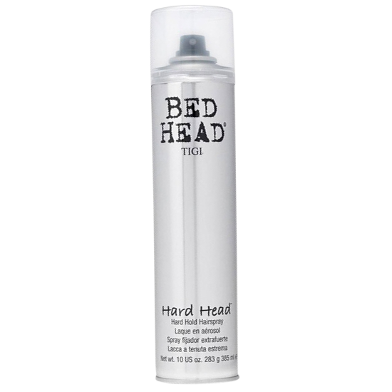 Køb Bed Head Hard Head 385 ml.