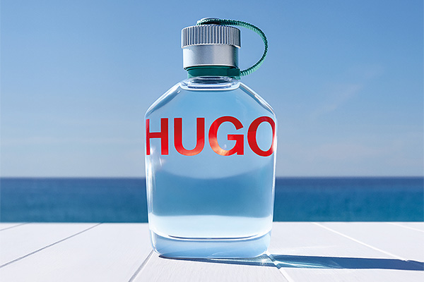 Shop alt Hugo Boss